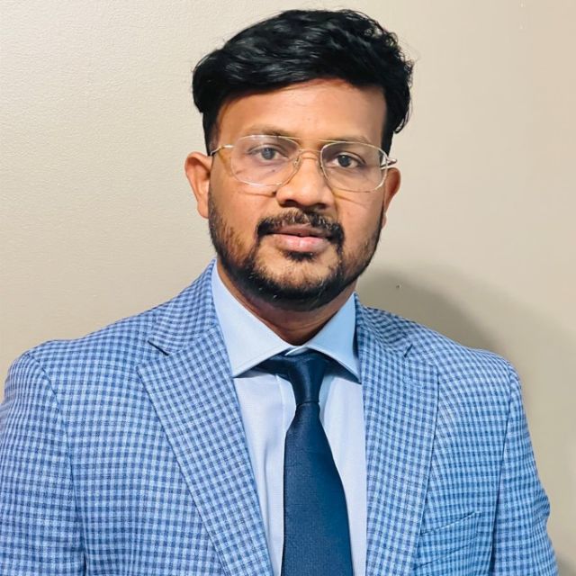 Pankaj Zanke