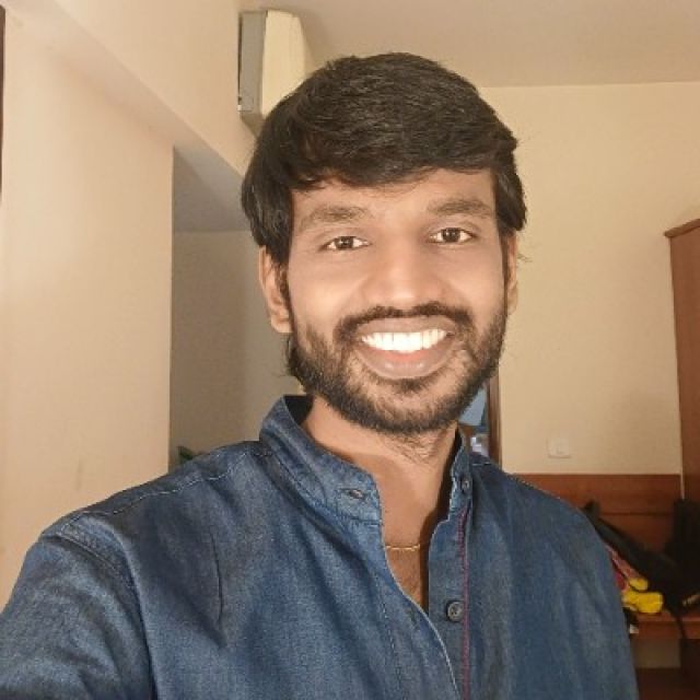 Vijay Kumar N D