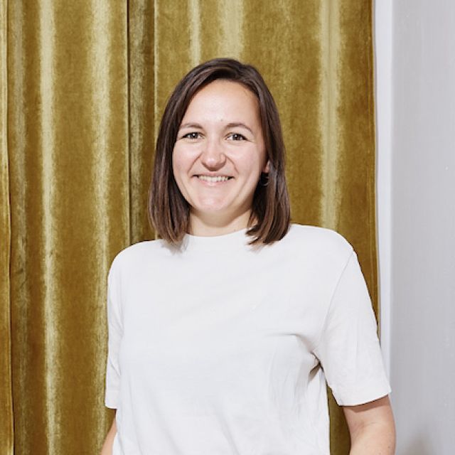 Marlene Fleischanderl