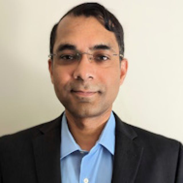 Manas Talukdar's profile