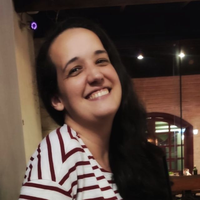 Amanda Monteiro