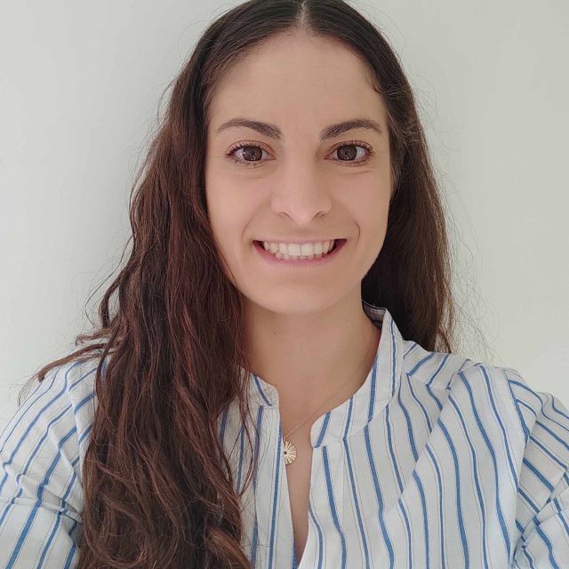 Patricia  Baez's profile