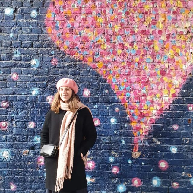 Claudia Funie's profile