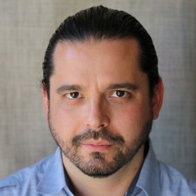 Alex Malbet