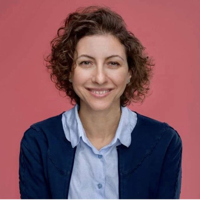 Alessandra Melchionda