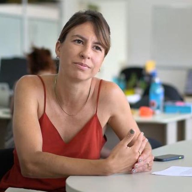 Jéssica Barcelos