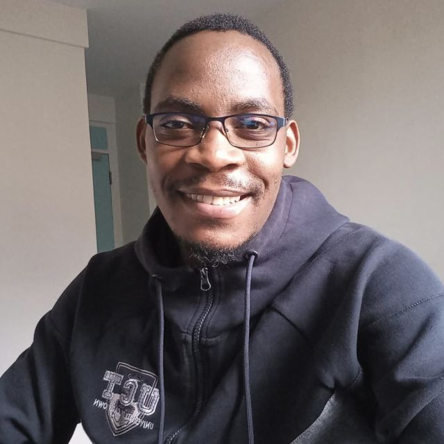Alex Mirugwe