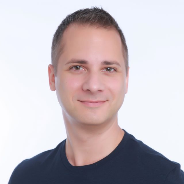 Miklos Sagi
