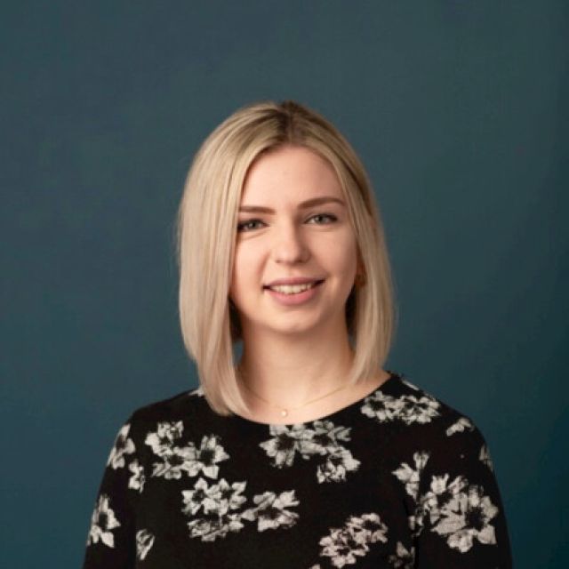 Hayley Newman's profile