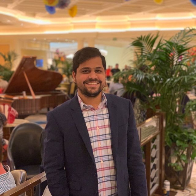 Shashidhar Reddy Keshireddy