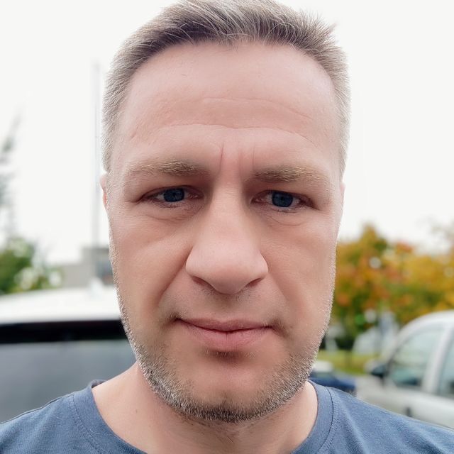 Luboš Mrvík