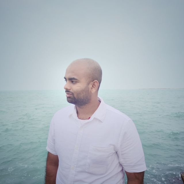 Sai Siddharth Reddy Geetla