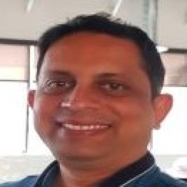 Mukund Srinivasan