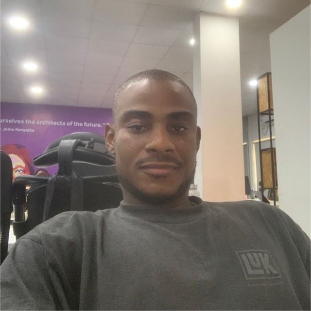 Kelechi Chinaka