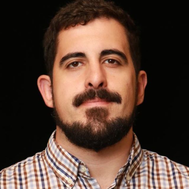 Jose Luis Montoya López