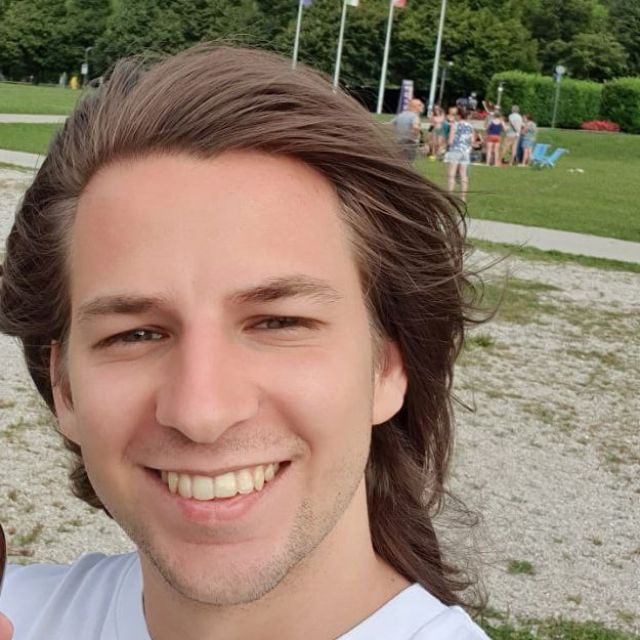 Mihai Gabriel Ionescu