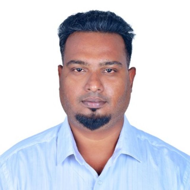 Durkaprasath Sekar