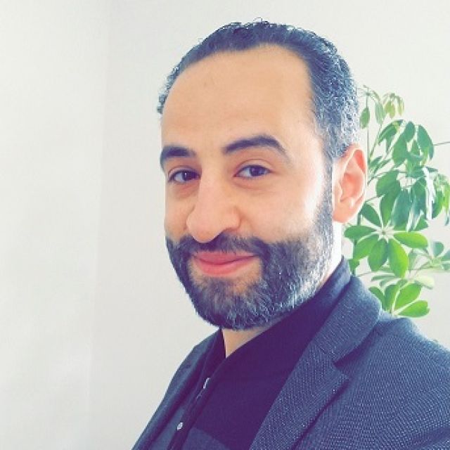 Tarek Thabet