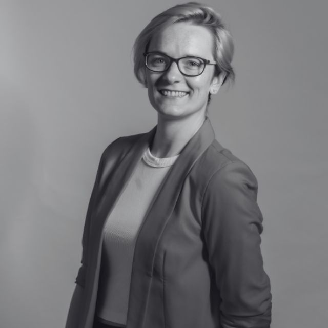 Nadja Ruhl, PhD
