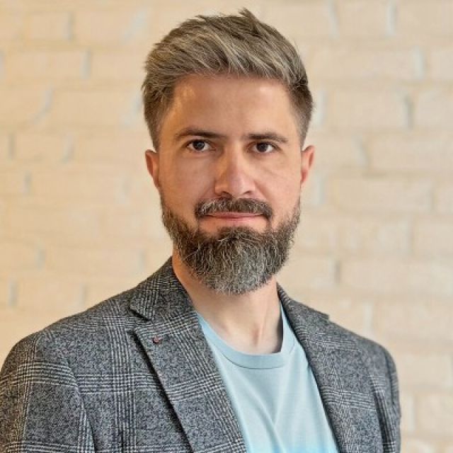 Ionut Militaru
