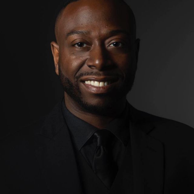 Aaron King's profile