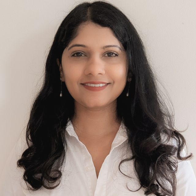 Abhilasha Jangam