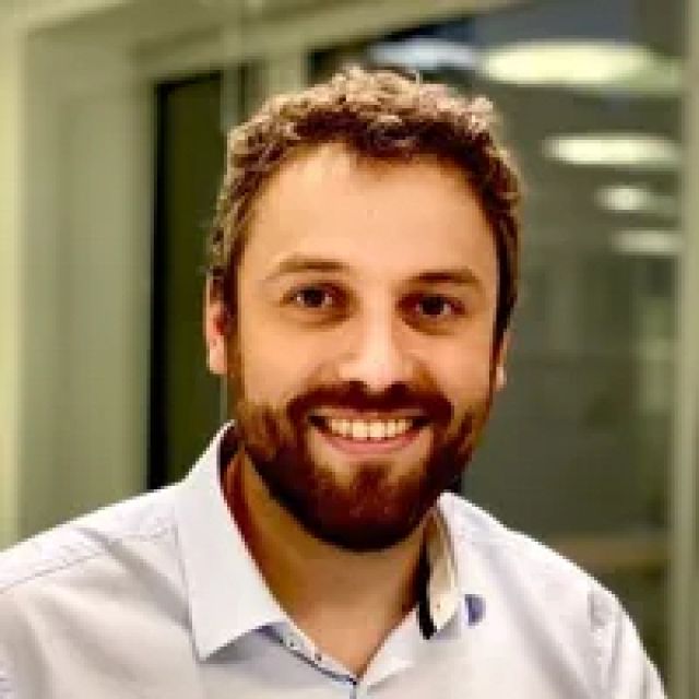 Pascal Rodriguez
