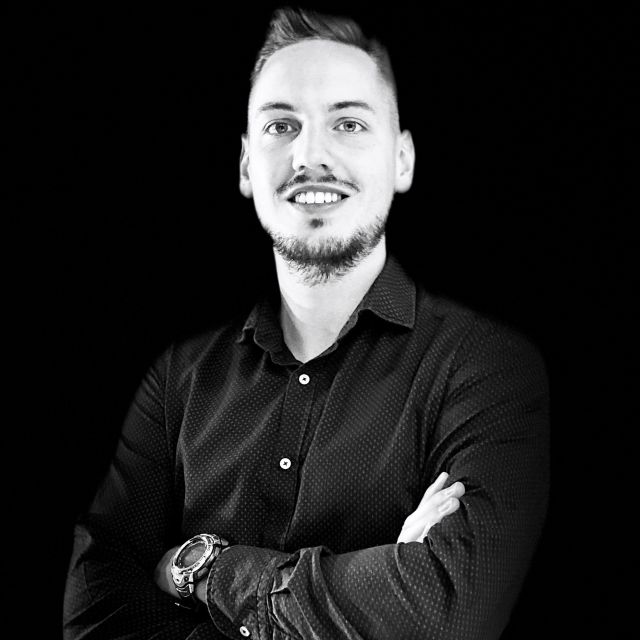 Tobias Mende