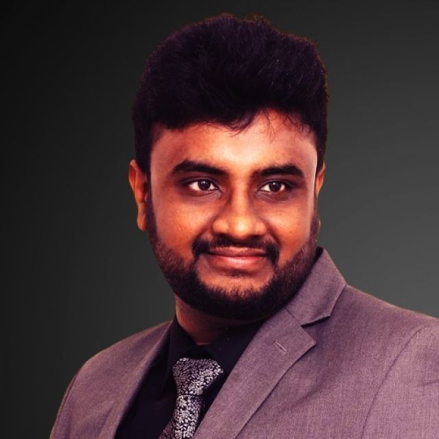 Mohammed Asif AH