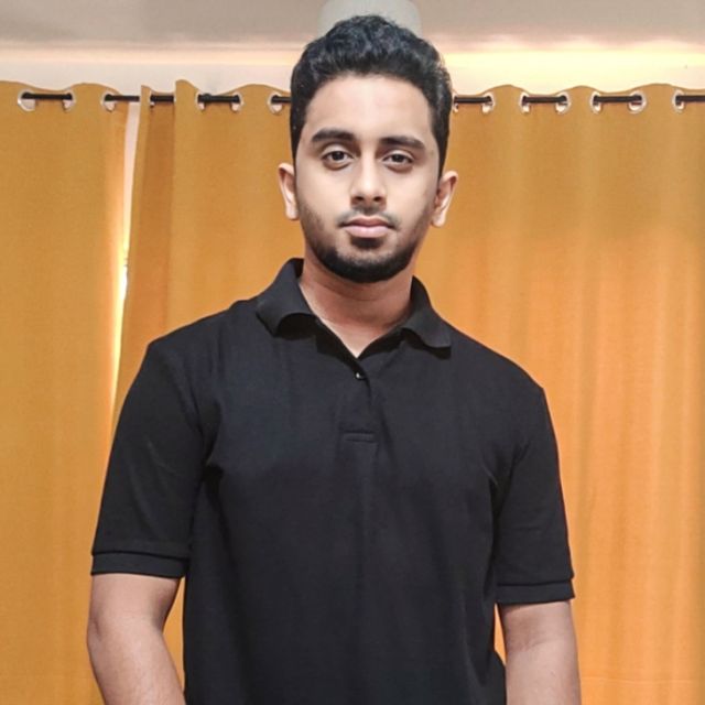 Mujthaba Mandayen Kandi