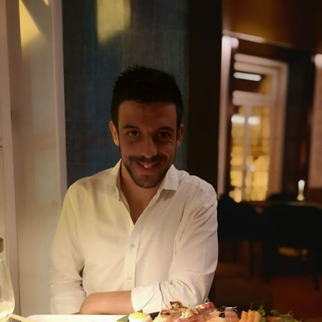 Rui Pereira