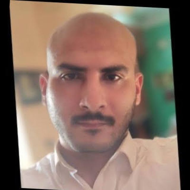 Ayman Salah