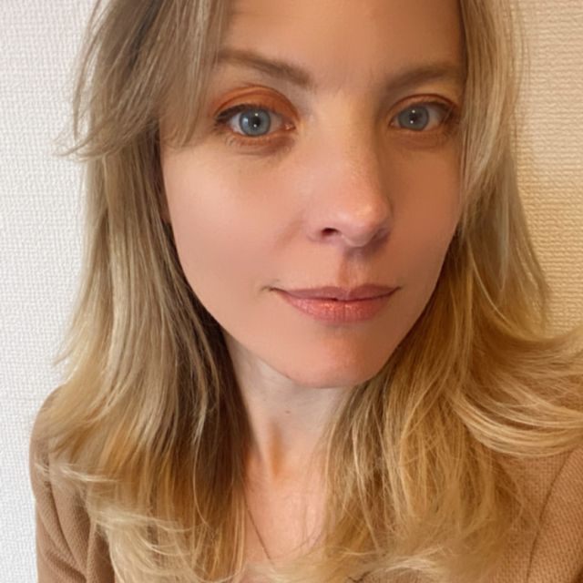 Katie Marple's profile