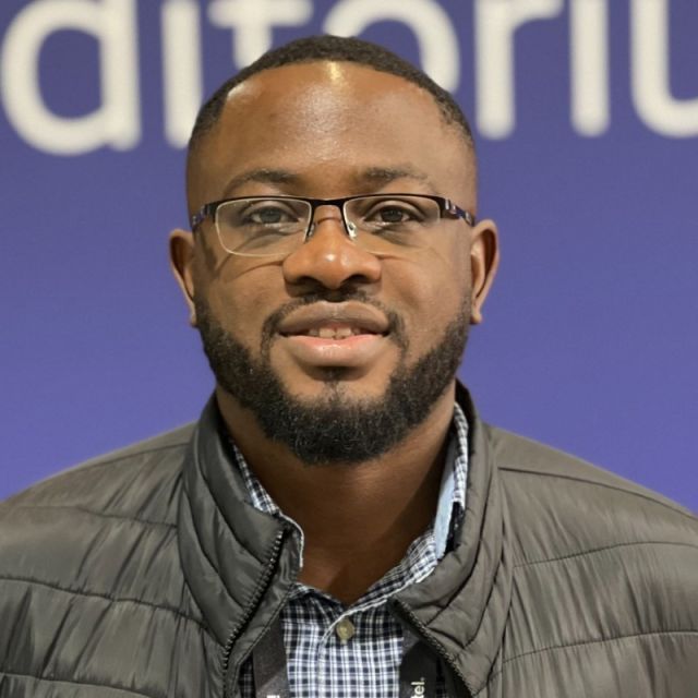 Oluwafemi Kunle-Lawanson