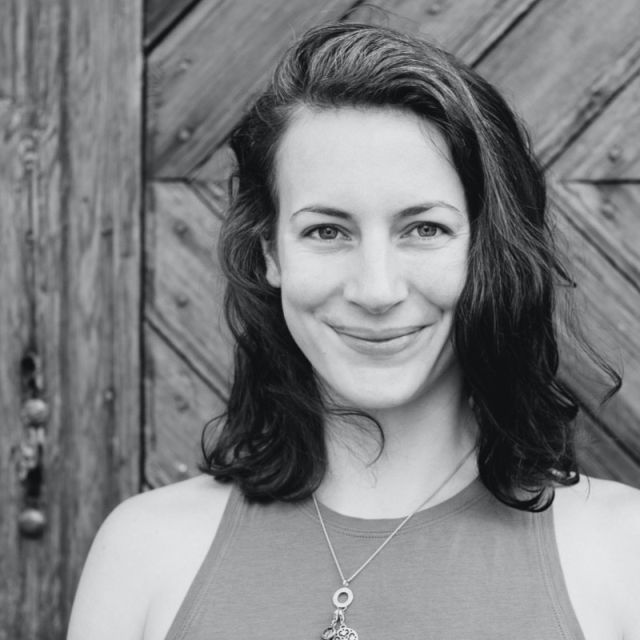 Katja Feil's profile