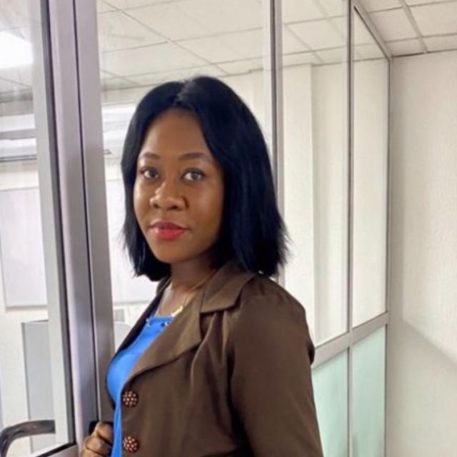 Patience  John-Chukwu