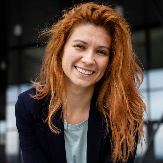 Snezana Djuric