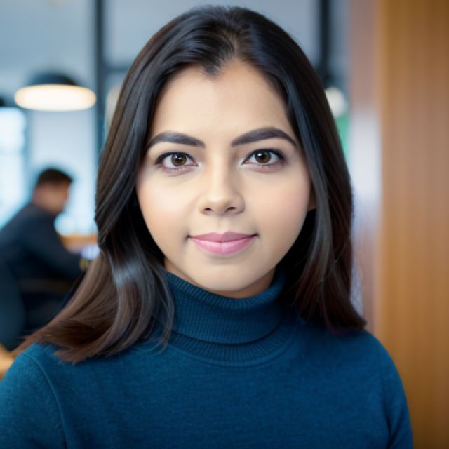 Akshaya Govindaswamy