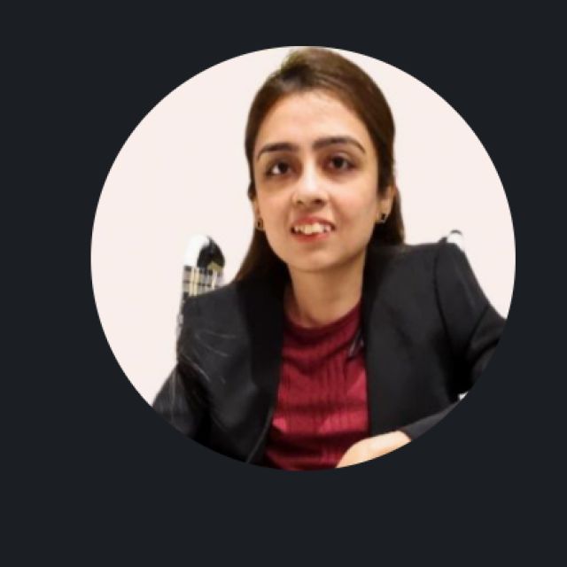 Laraib Fareed
