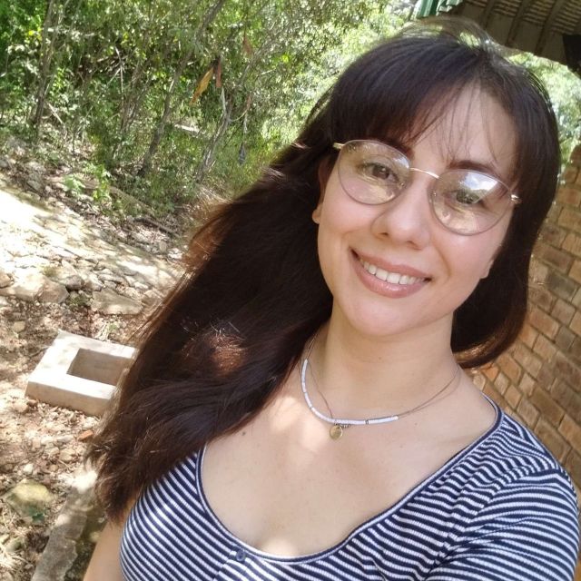 Gulnara Machingura