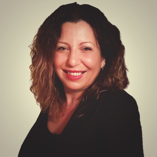 Jen Jortner Cassidy's profile