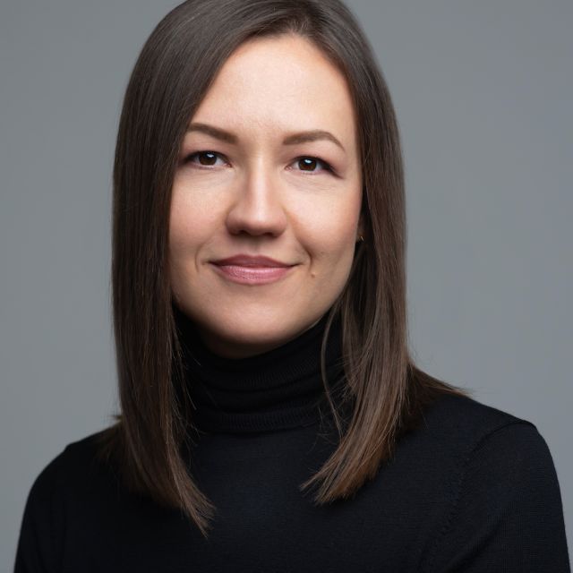 Ksenia Pletner