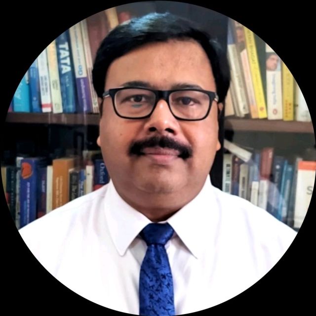 Amitabh Byapari