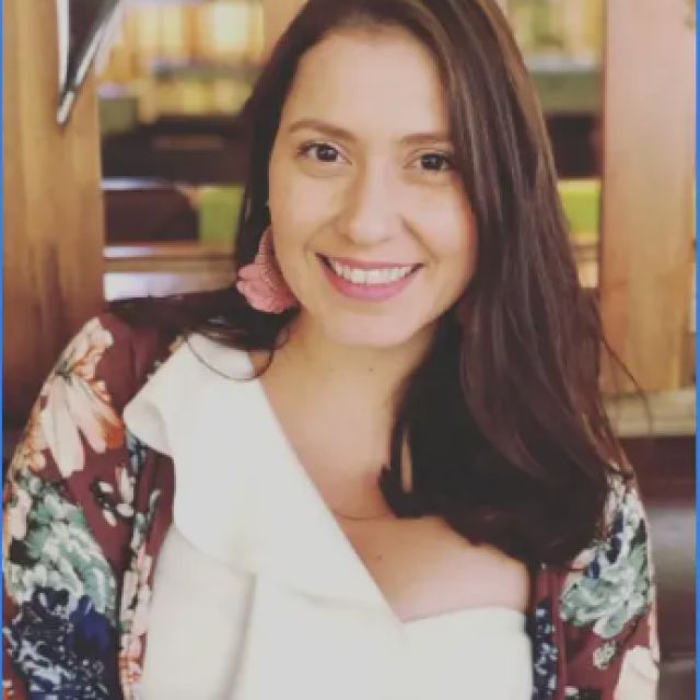 Sandra Carolina Contreras