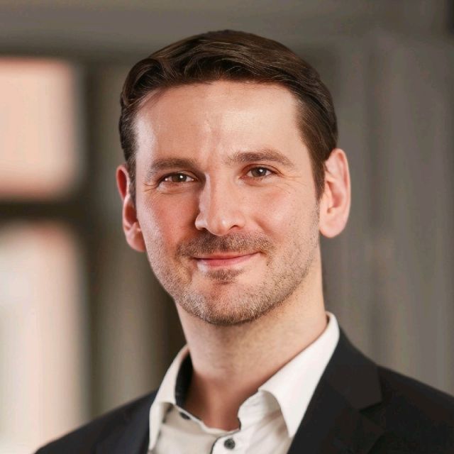 Karsten Franke's profile