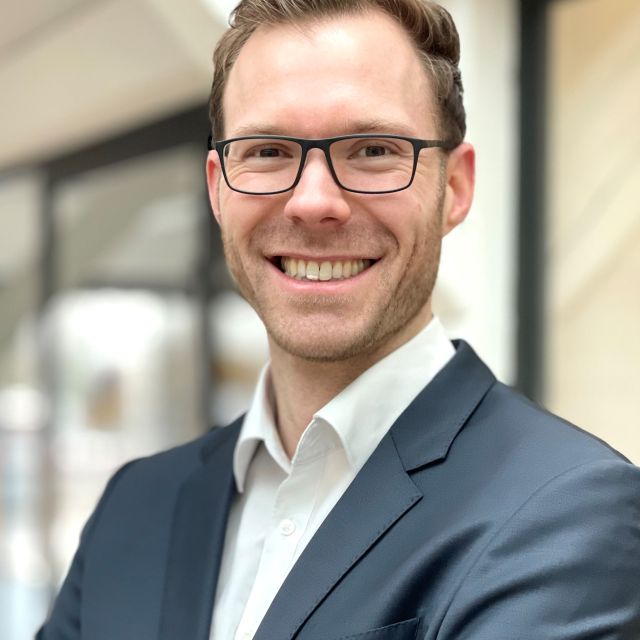 Lukas Kleinsorge