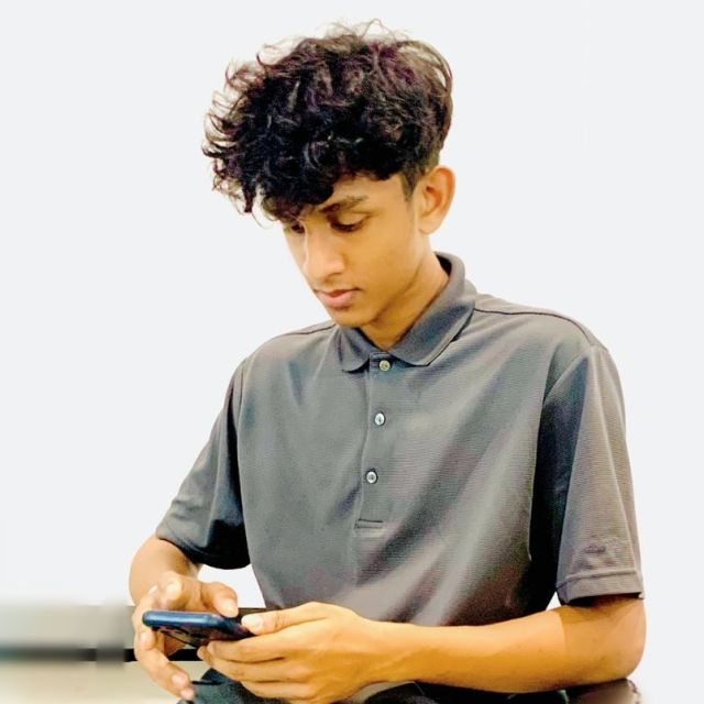 Aden Umar