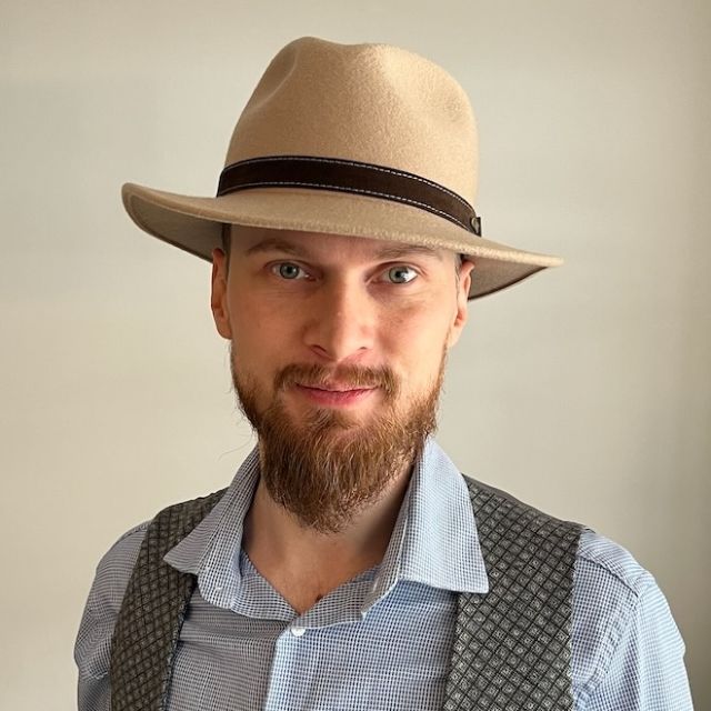 Nick Zylkowski's profile