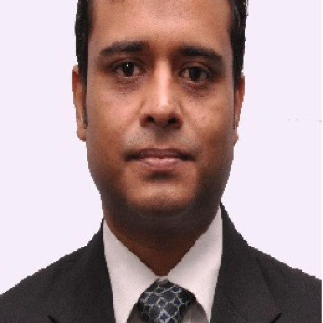 Mohammad Rashedul Islam