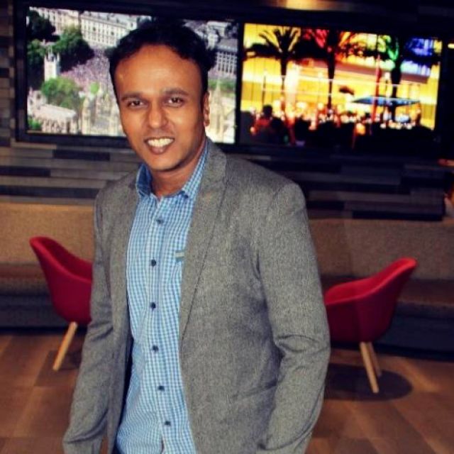 Samir Das